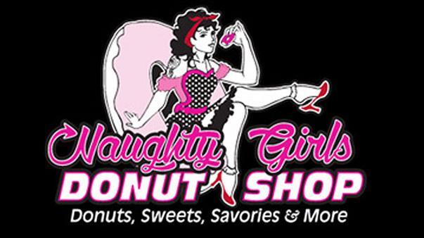Why Are People Harassing The Naughty Girls Donut Shop? (PODCAST)