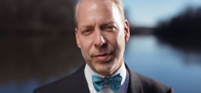 Jeffrey Tucker on Secession, Anarchism, & Cryptocurrency [PODCAST]