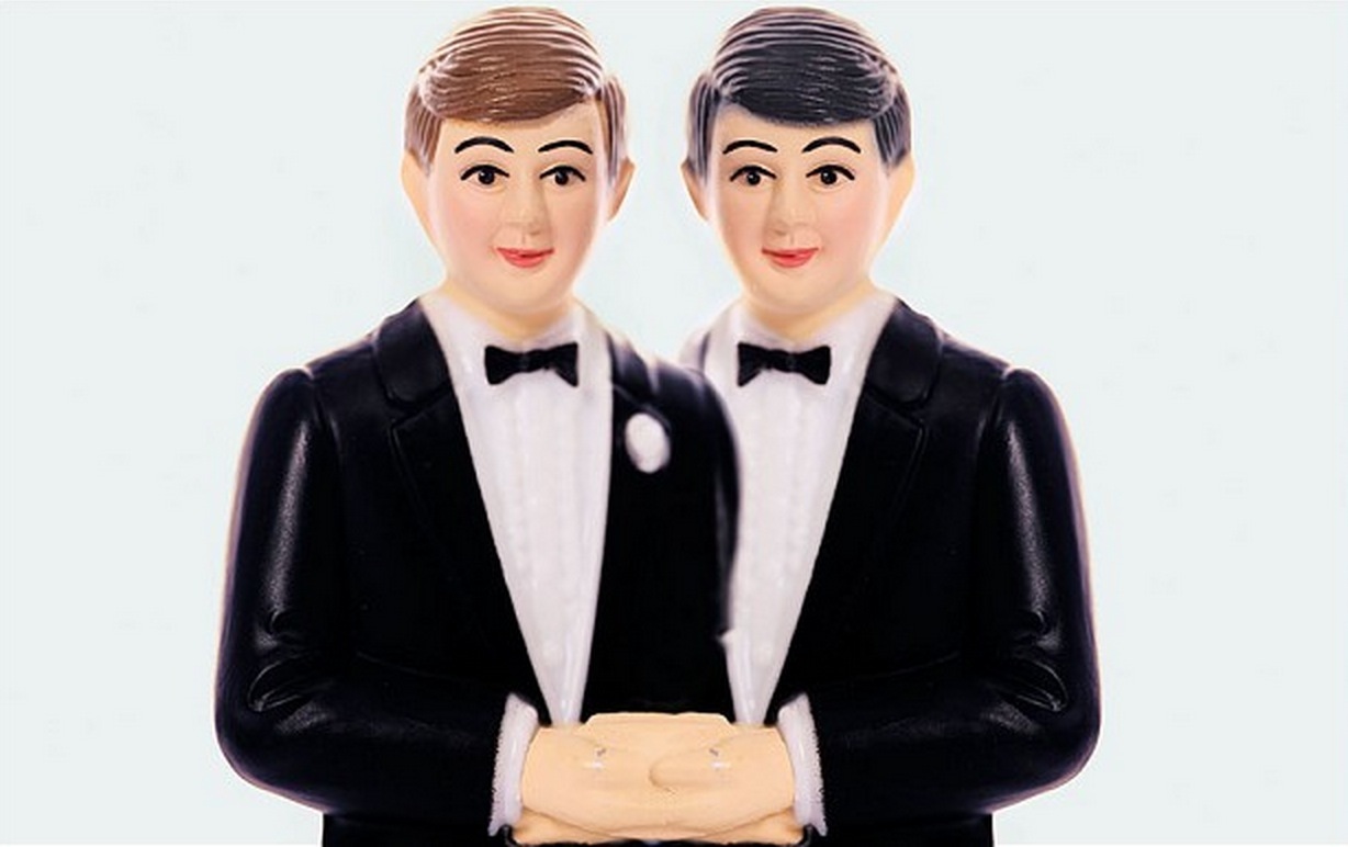 What Did All The Presidential Candidates Say About Gay Marriage? [PODCAST]